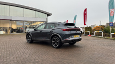 CUPRA Formentor 2.0 TSI 190 V1 5dr DSG 4Drive Petrol Estate